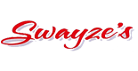 Swayze's Concrete Logo