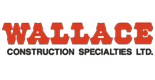 Wallace Construction Specialists Logo